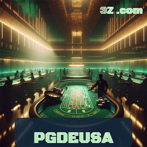 Segurança e Entretenimento: A Confiável Experiência do pgdeusa