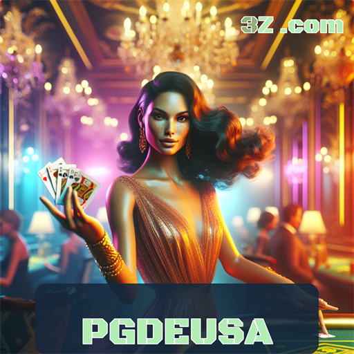 Mergulhe no Mundo Fascinante dos Jogos do pgdeusa