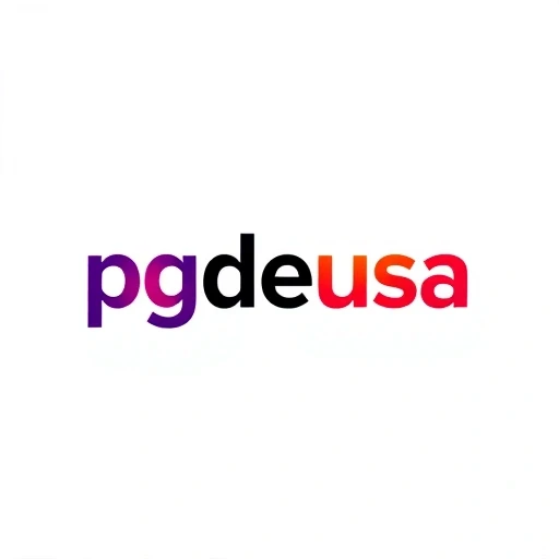 pgdeusa logo