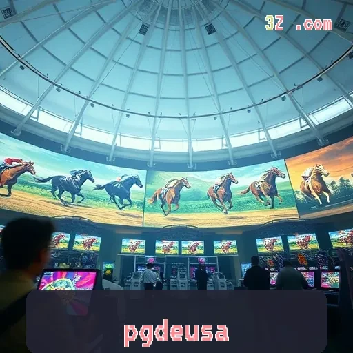 pgdeusa Eventos