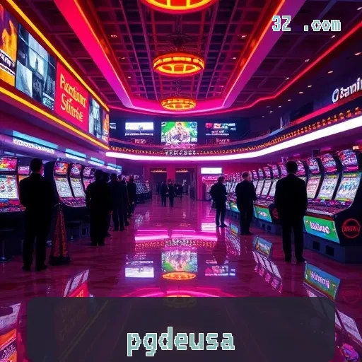 pgdeusa Novidades