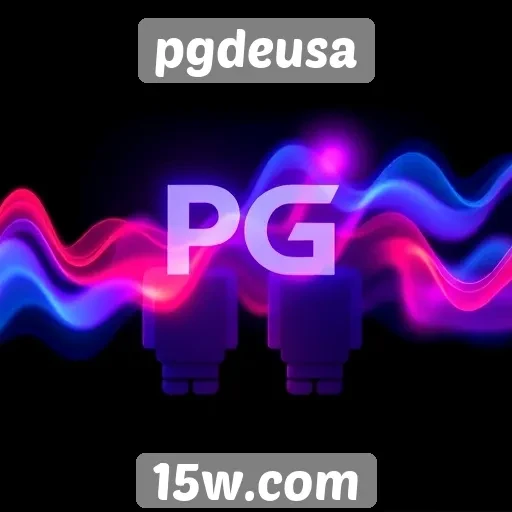 plataforma pgdeusa recebe novas atualizações e recursos