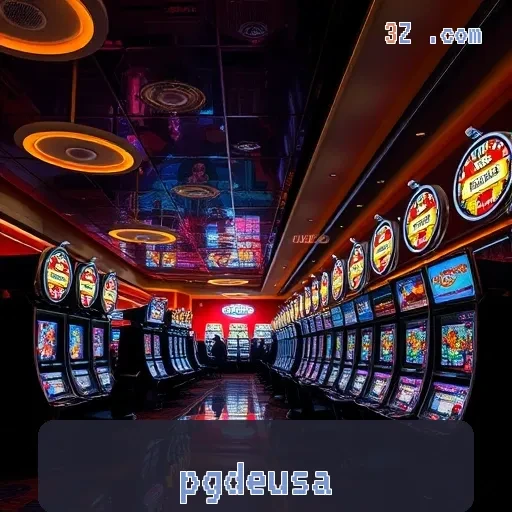 pgdeusa Estratégia