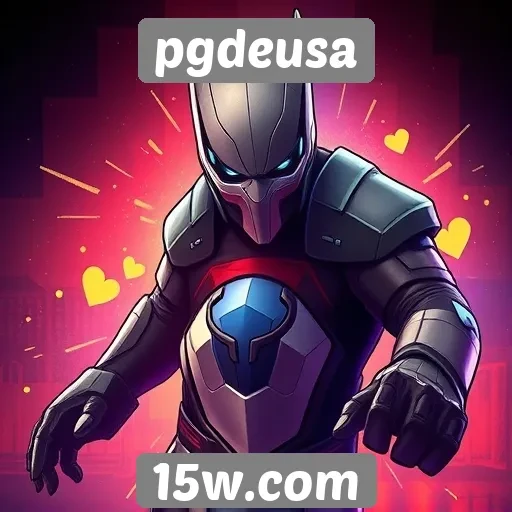 Estudo sobre a variedade de jogos disponíveis em pgdeusa