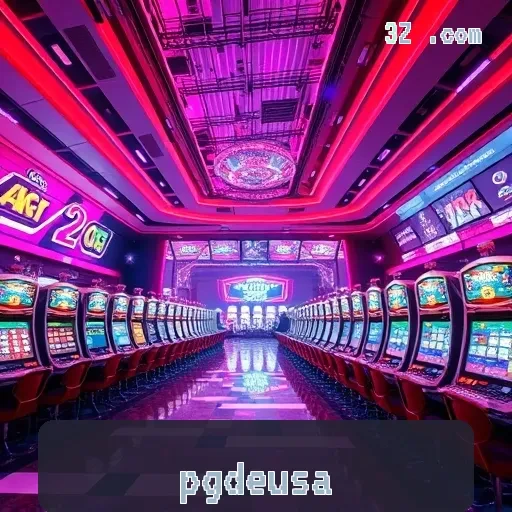 pgdeusa: Mergulhe na Seção de Vídeos e Amplie Seu Conhecimento em Jogos